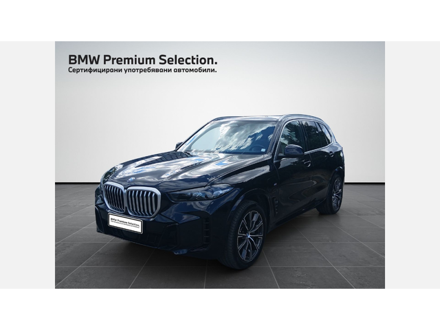BMW X5 xDrive50e - автомобили, коли, обяви за нови и употребявани 0