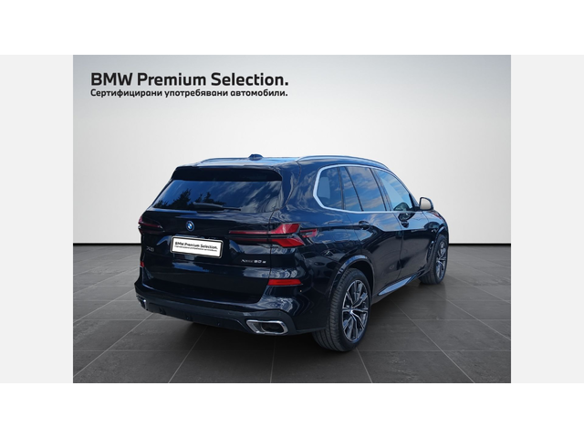 BMW X5 xDrive50e - автомобили, коли, обяви за нови и употребявани 1