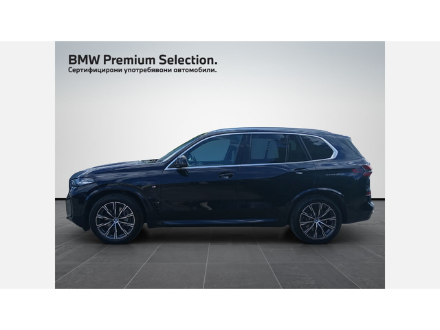 BMW X5 xDrive50e - автомобили, коли, обяви за нови и употребявани 2