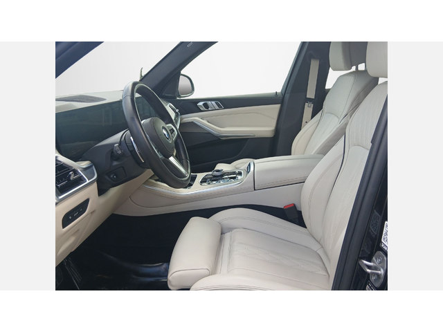 BMW X5 xDrive50e - автомобили, коли, обяви за нови и употребявани 4