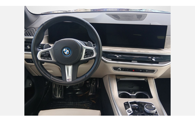 BMW X5 xDrive50e - автомобили, коли, обяви за нови и употребявани 6