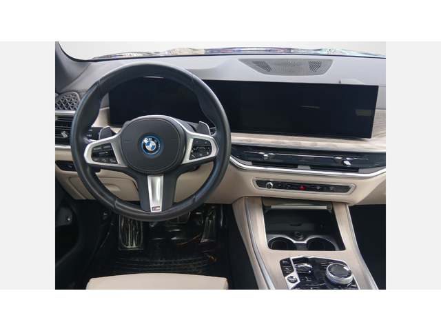 BMW X5 xDrive50e - автомобили, коли, обяви за нови и употребявани 6