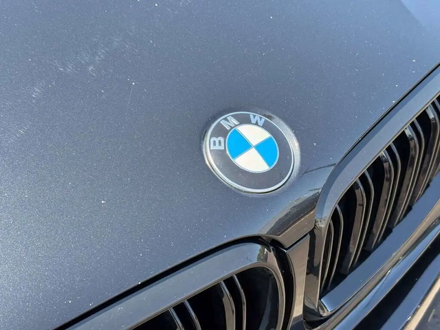 BMW X5 xDrive50i All Wheel Drive - автомобили, коли, обяви за нови и употребявани 10
