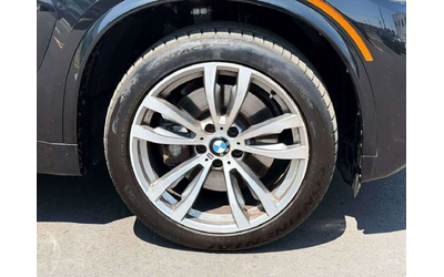 BMW X5 xDrive50i All Wheel Drive - автомобили, коли, обяви за нови и употребявани 11