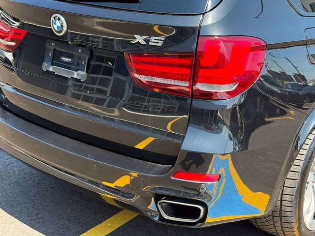 BMW X5 xDrive50i All Wheel Drive - автомобили, коли, обяви за нови и употребявани 12