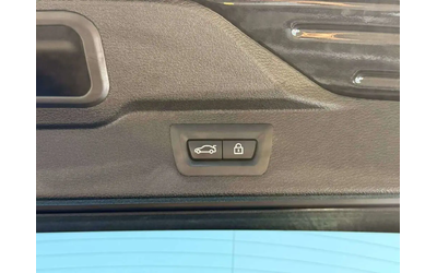 BMW X5 xDrive50i All Wheel Drive - автомобили, коли, обяви за нови и употребявани 15