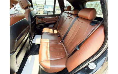 BMW X5 xDrive50i All Wheel Drive - автомобили, коли, обяви за нови и употребявани 16