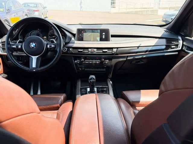 BMW X5 xDrive50i All Wheel Drive - автомобили, коли, обяви за нови и употребявани 19