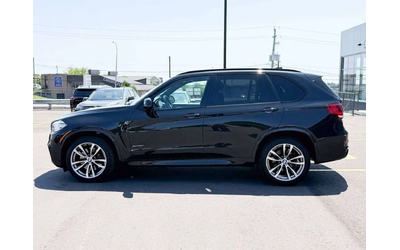 bmw-x5-xdrive50i-all-wheel-drive - 4