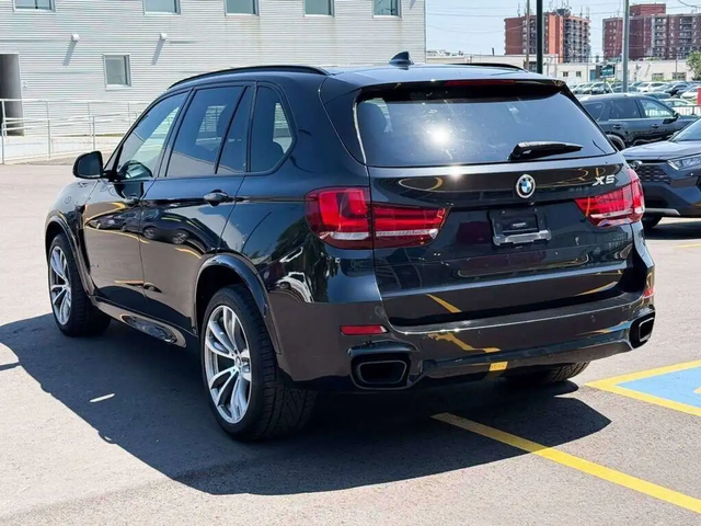 BMW X5 xDrive50i All Wheel Drive - автомобили, коли, обяви за нови и употребявани 5