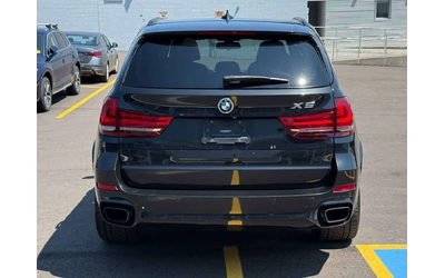 BMW X5 xDrive50i All Wheel Drive - автомобили, коли, обяви за нови и употребявани 6