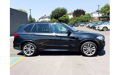 BMW X5 xDrive50i All Wheel Drive - автомобили, коли, обяви за нови и употребявани 8