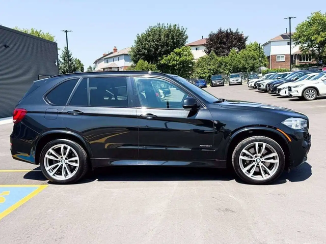 BMW X5 xDrive50i All Wheel Drive - автомобили, коли, обяви за нови и употребявани 8