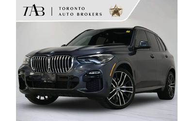bmw-x5-xdrive50i-m-sport-premium-22-in-all-wheel-drive - 0