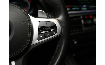 BMW X5 XDRIVE50I | M-SPORT | PREMIUM | 22 IN All Wheel Drive - автомобили, коли, обяви за нови и употребявани 11