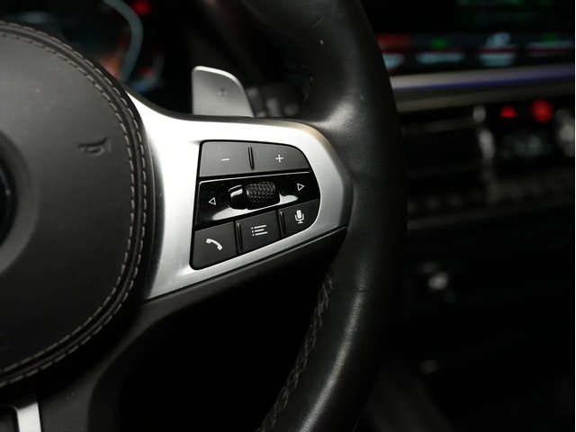 BMW X5 XDRIVE50I | M-SPORT | PREMIUM | 22 IN All Wheel Drive - автомобили, коли, обяви за нови и употребявани 11