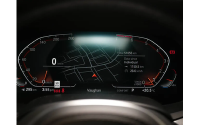 BMW X5 XDRIVE50I | M-SPORT | PREMIUM | 22 IN All Wheel Drive - автомобили, коли, обяви за нови и употребявани 13