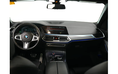 BMW X5 XDRIVE50I | M-SPORT | PREMIUM | 22 IN All Wheel Drive - автомобили, коли, обяви за нови и употребявани 15