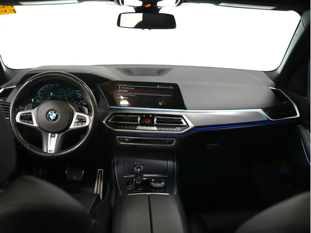 BMW X5 XDRIVE50I | M-SPORT | PREMIUM | 22 IN All Wheel Drive - автомобили, коли, обяви за нови и употребявани 15