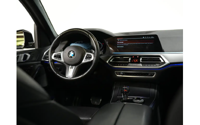 BMW X5 XDRIVE50I | M-SPORT | PREMIUM | 22 IN All Wheel Drive - автомобили, коли, обяви за нови и употребявани 16