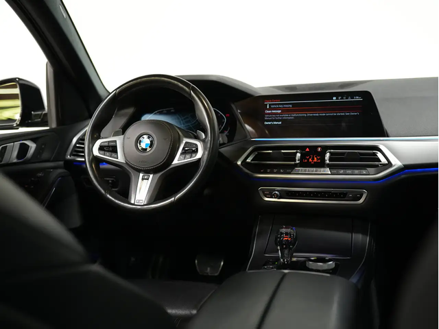 BMW X5 XDRIVE50I | M-SPORT | PREMIUM | 22 IN All Wheel Drive - автомобили, коли, обяви за нови и употребявани 16