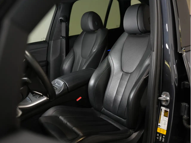 BMW X5 XDRIVE50I | M-SPORT | PREMIUM | 22 IN All Wheel Drive - автомобили, коли, обяви за нови и употребявани 17