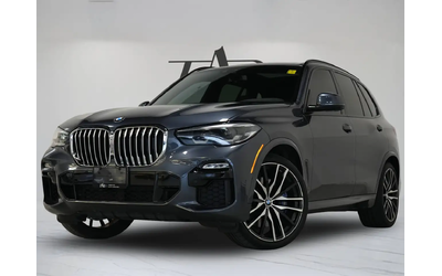 bmw-x5-xdrive50i-m-sport-premium-22-in-all-wheel-drive - 2