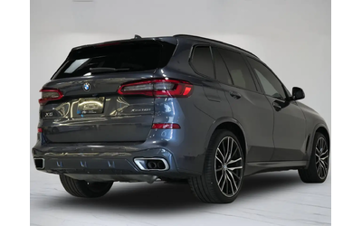 bmw-x5-xdrive50i-m-sport-premium-22-in-all-wheel-drive - 3