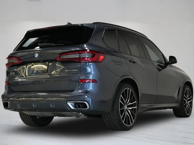 BMW X5 XDRIVE50I | M-SPORT | PREMIUM | 22 IN All Wheel Drive - автомобили, коли, обяви за нови и употребявани 3