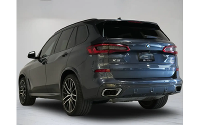 bmw-x5-xdrive50i-m-sport-premium-22-in-all-wheel-drive - 4