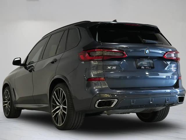 BMW X5 XDRIVE50I | M-SPORT | PREMIUM | 22 IN All Wheel Drive - автомобили, коли, обяви за нови и употребявани 4