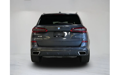 bmw-x5-xdrive50i-m-sport-premium-22-in-all-wheel-drive - 5