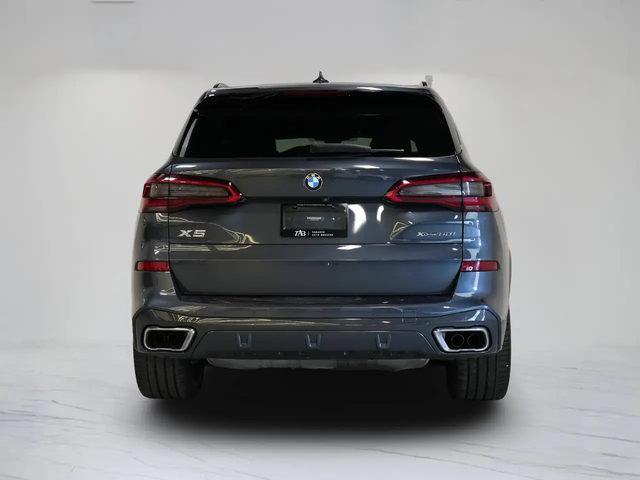 BMW X5 XDRIVE50I | M-SPORT | PREMIUM | 22 IN All Wheel Drive - автомобили, коли, обяви за нови и употребявани 5