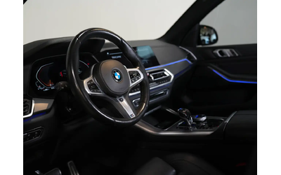 BMW X5 XDRIVE50I | M-SPORT | PREMIUM | 22 IN All Wheel Drive - автомобили, коли, обяви за нови и употребявани 9