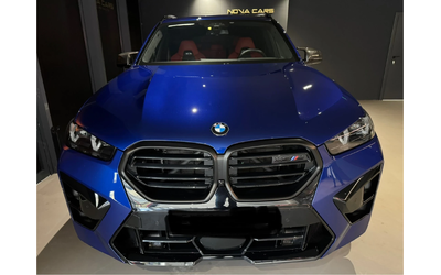 bmw-x5m - 1
