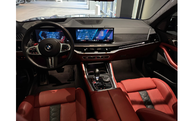 BMW X5M Competition - автомобили, коли, обяви за нови и употребявани 10