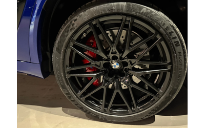 BMW X5M Competition - автомобили, коли, обяви за нови и употребявани 12