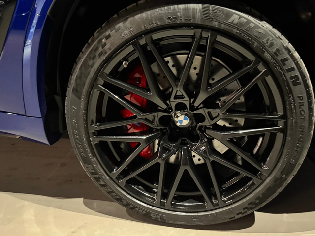 BMW X5M Competition - автомобили, коли, обяви за нови и употребявани 12