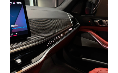 BMW X5M Competition - автомобили, коли, обяви за нови и употребявани 13