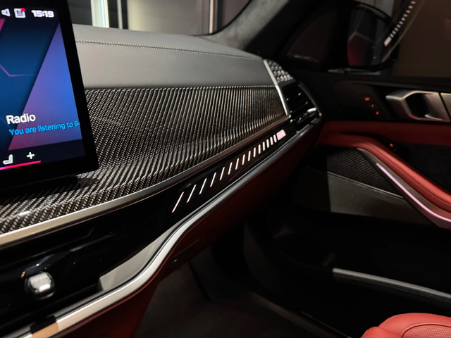 BMW X5M Competition - автомобили, коли, обяви за нови и употребявани 13