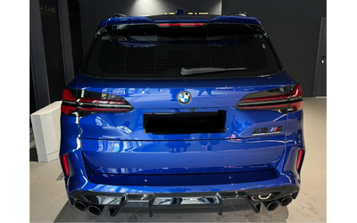 BMW X5M Competition - автомобили, коли, обяви за нови и употребявани 16