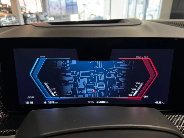 BMW X5M Competition - автомобили, коли, обяви за нови и употребявани 9