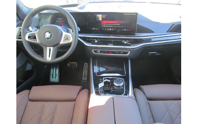 BMW X5M M60i* 530 к.с* INDIVIDUAL * - автомобили, коли, обяви за нови и употребявани 12