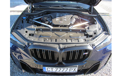 BMW X5M M60i* 530 к.с* INDIVIDUAL * - автомобили, коли, обяви за нови и употребявани 13