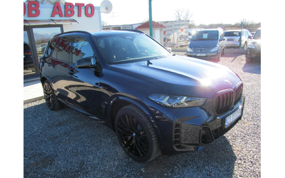 bmw-x5m - 1