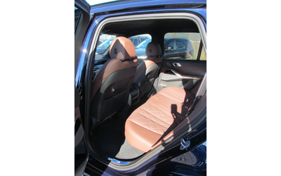 BMW X5M M60i* 530 к.с* INDIVIDUAL * - автомобили, коли, обяви за нови и употребявани 9