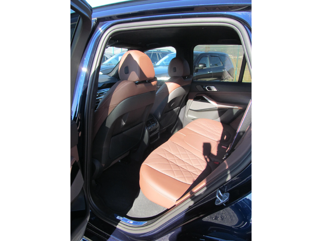 BMW X5M M60i* 530 к.с* INDIVIDUAL * - автомобили, коли, обяви за нови и употребявани 9