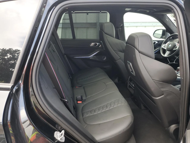 BMW X5M COMPETITION 360* МЪРТВИ ТОЧКИ* DISTRONIC* МАСАЖИ* - автомобили, коли, обяви за нови и употребявани 10