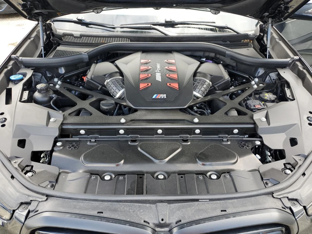 BMW X5M COMPETITION 360* МЪРТВИ ТОЧКИ* DISTRONIC* МАСАЖИ* - автомобили, коли, обяви за нови и употребявани 11