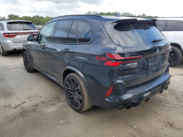 BMW X5M COMPETITION 360* МЪРТВИ ТОЧКИ* DISTRONIC* МАСАЖИ* - автомобили, коли, обяви за нови и употребявани 1